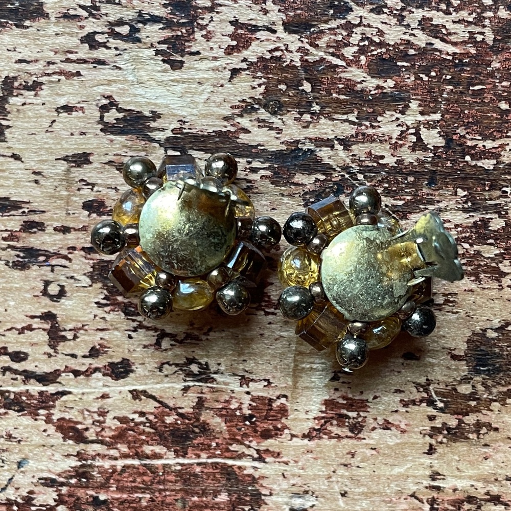 vintage necklace set - Picture 8 of 10